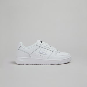 Women's Panaro Cupsole White - 7