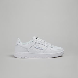 Men's Panaro Cupsole White - 8