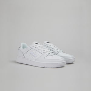 Men's Panaro Cupsole White