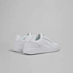 Men's Panaro Cupsole White
