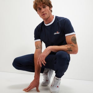 Men's Meduno Tee Navy