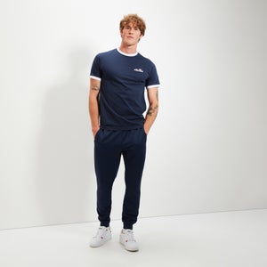 Men's Meduno Tee Navy