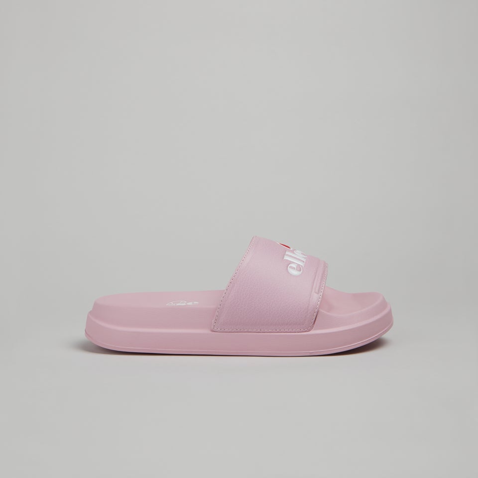 Filippalta Slide Helles Pink für Damen