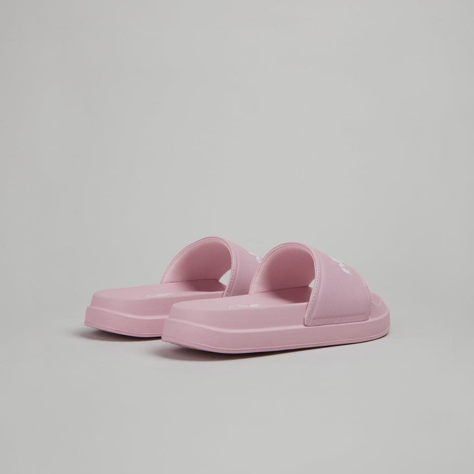 Filippalta Slide Helles Pink für Damen