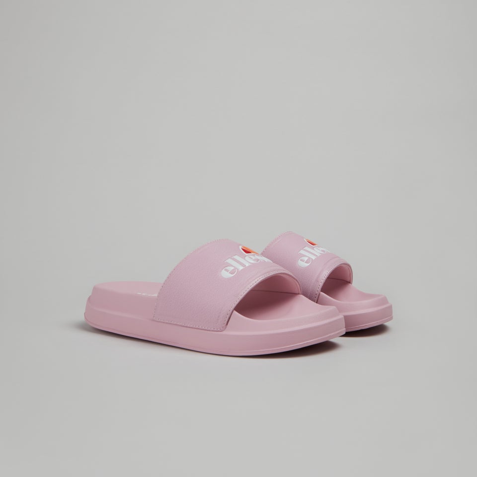 Filippalta Slide Helles Pink für Damen