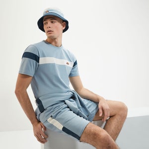 Men's Caserio Tee Light Blue - XL
