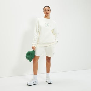 Voliero Sweatshirt Creme für Herren