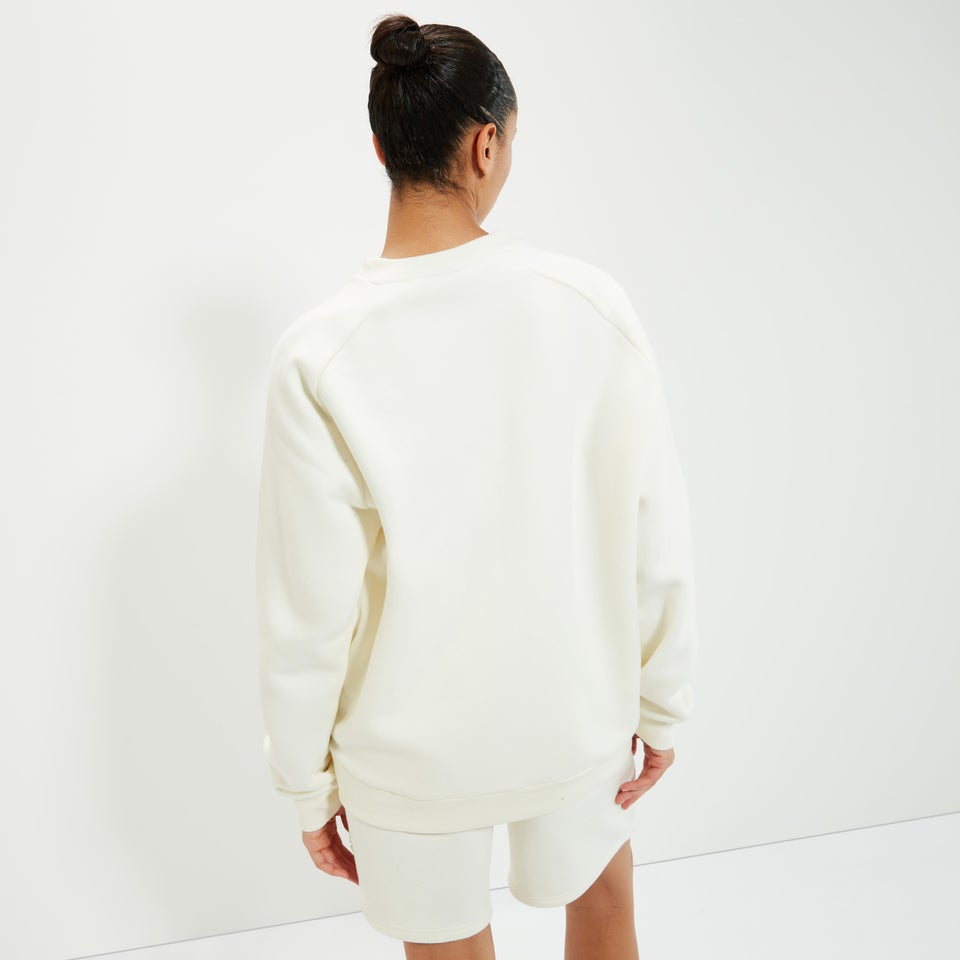 Voliero Sweatshirt Creme für Herren