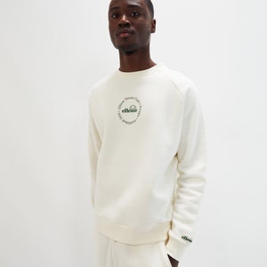Voliero Sweatshirt Creme für Herren
