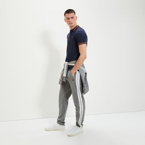 Men's Adelfia Track Pant Grey - 2XL