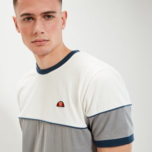 Cabane T-Shirt Grau für Herren