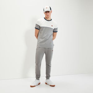 Cabane T-Shirt Grau für Herren