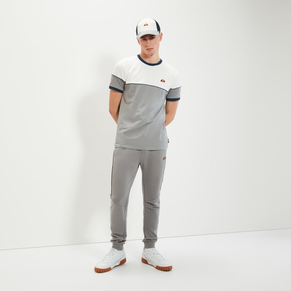 Cabane T-Shirt Grau für Herren