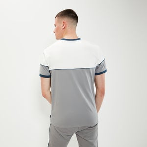 Cabane T-Shirt Grau für Herren