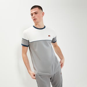 Cabane T-Shirt Grau für Herren