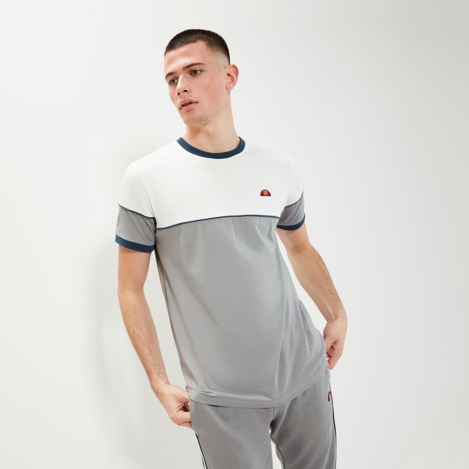 Cabane T-Shirt Grau für Herren