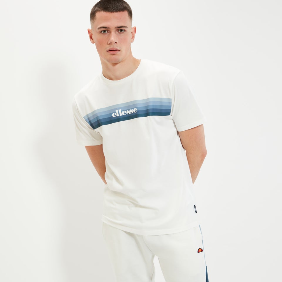 Men's Murillo Tee Off White