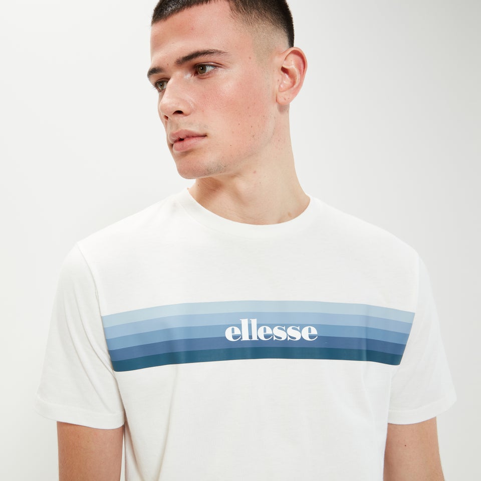 Men's Murillo Tee Off White