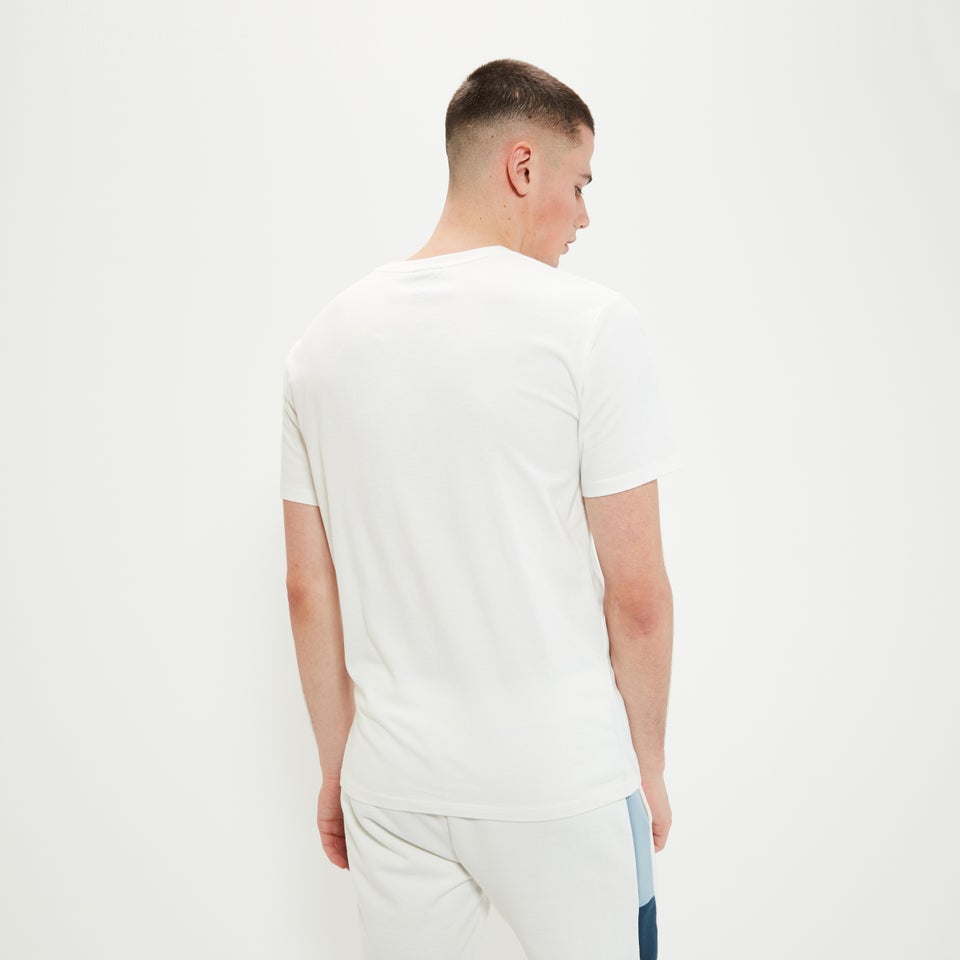 Men's Murillo Tee Off White