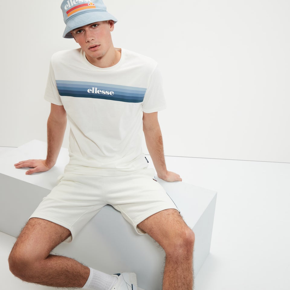 Men's Murillo Tee Off White
