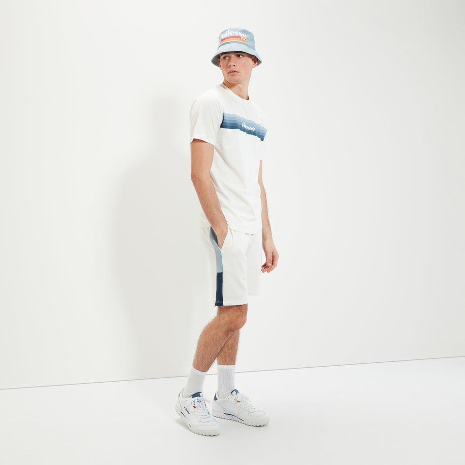 Men's Murillo Tee Off White
