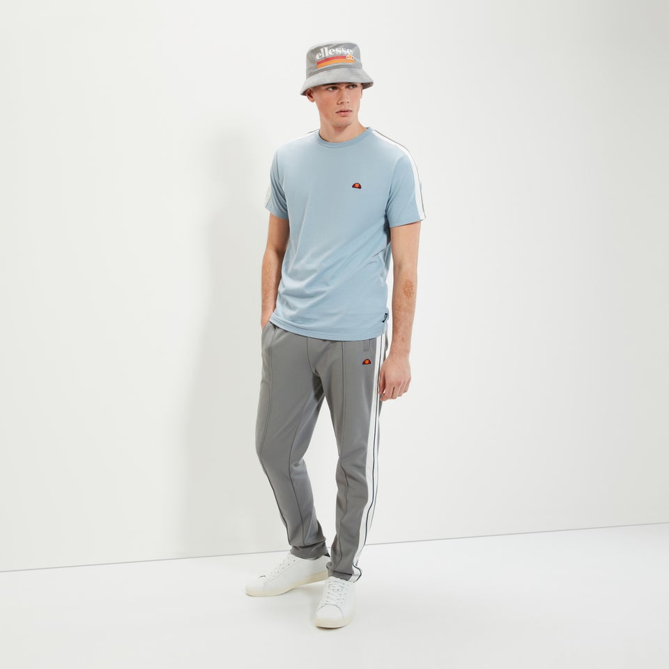 Men's Capurso Tee Light Blue