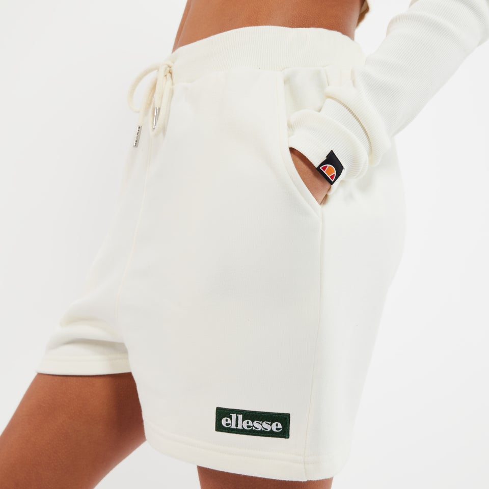 Women's Shanni Short Off White