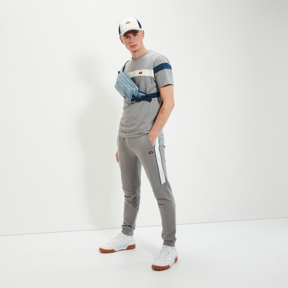 Men's Caserio Tee Grey