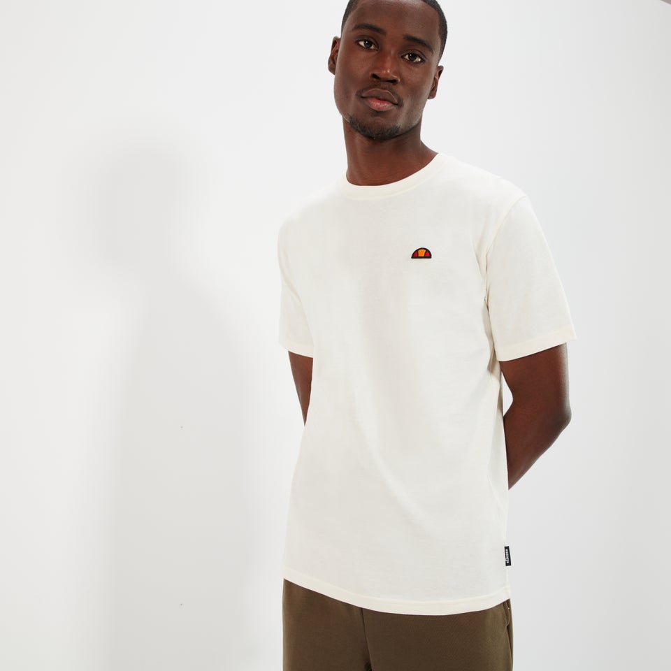 Men's Sestra Tee Off White