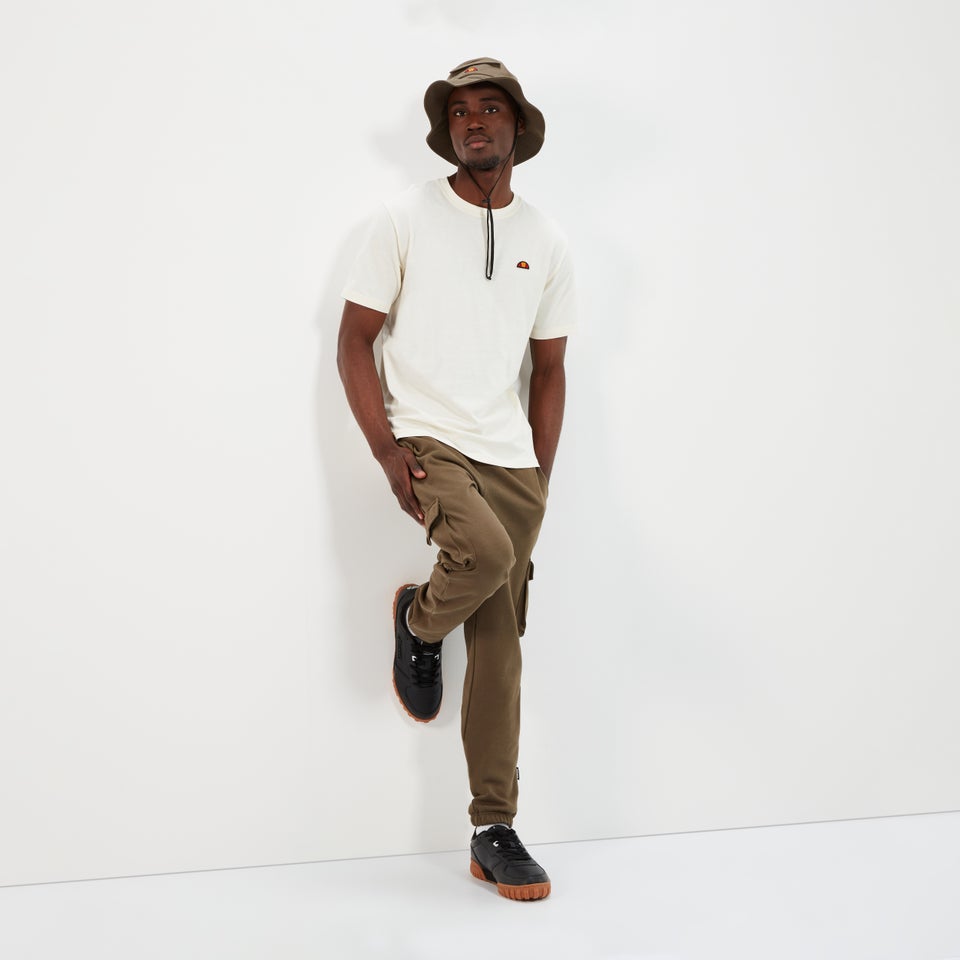 Men's Sestra Tee Off White
