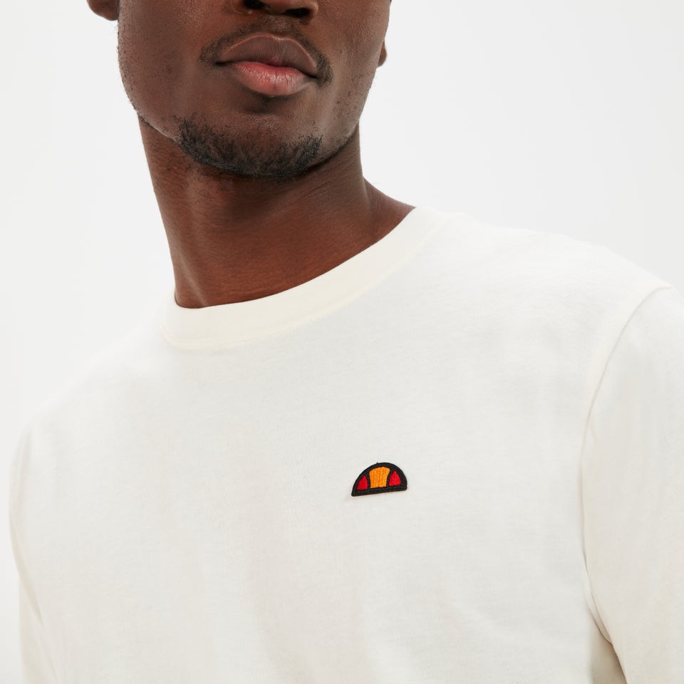 Men's Sestra Tee Off White