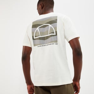 Men's Sestra Tee Off White