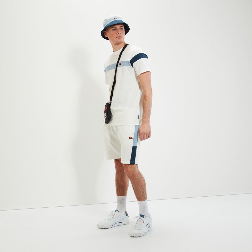 Men's Turi Short Off White