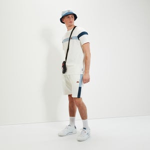 Men's Turi Short Off White