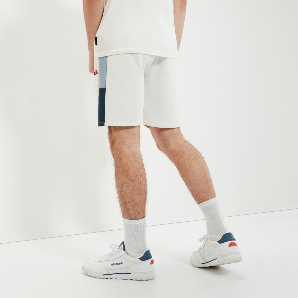Men's Turi Short Off White
