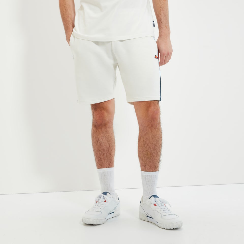 Men's Turi Short Off White