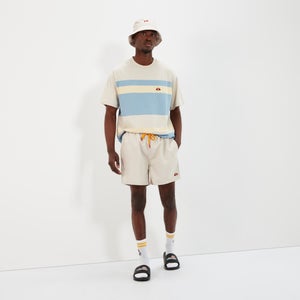 Knights Badeshorts Beige für Herren