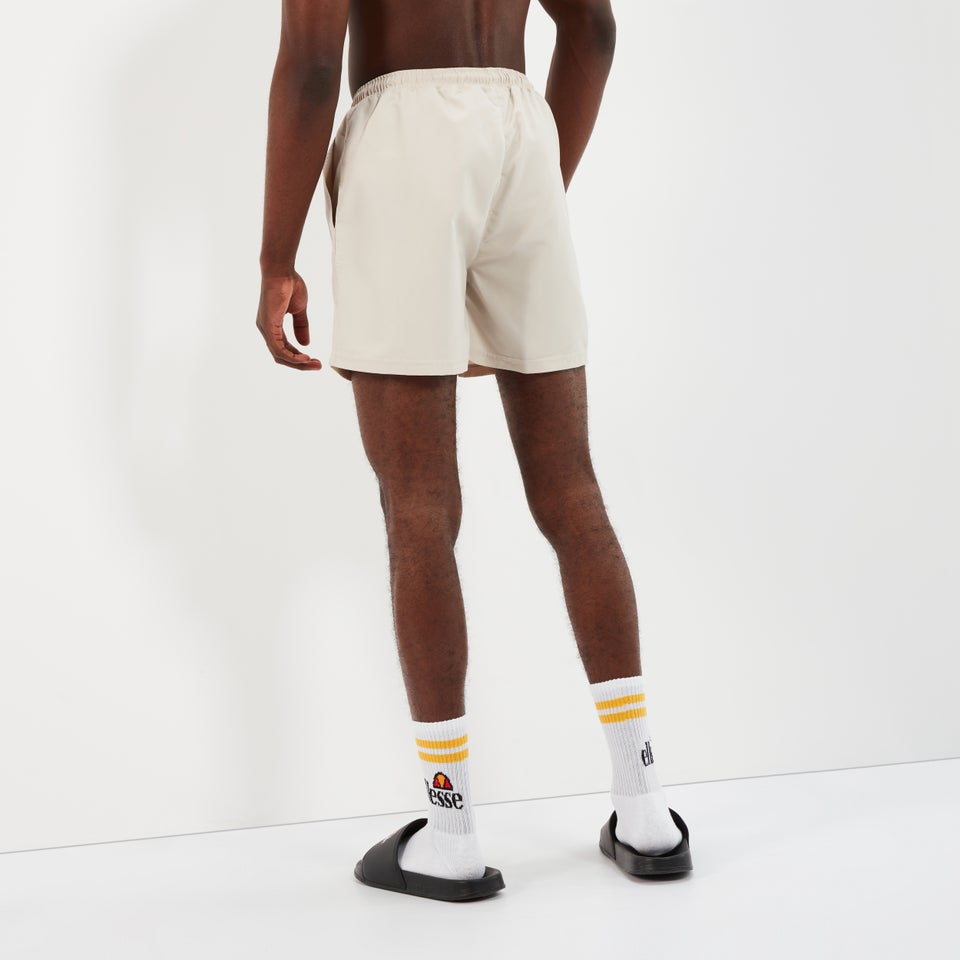 Knights Badeshorts Beige für Herren
