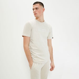 Carpinone T-Shirt Beige für Herren