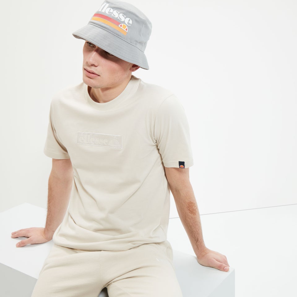 Carpinone T-Shirt Beige für Herren
