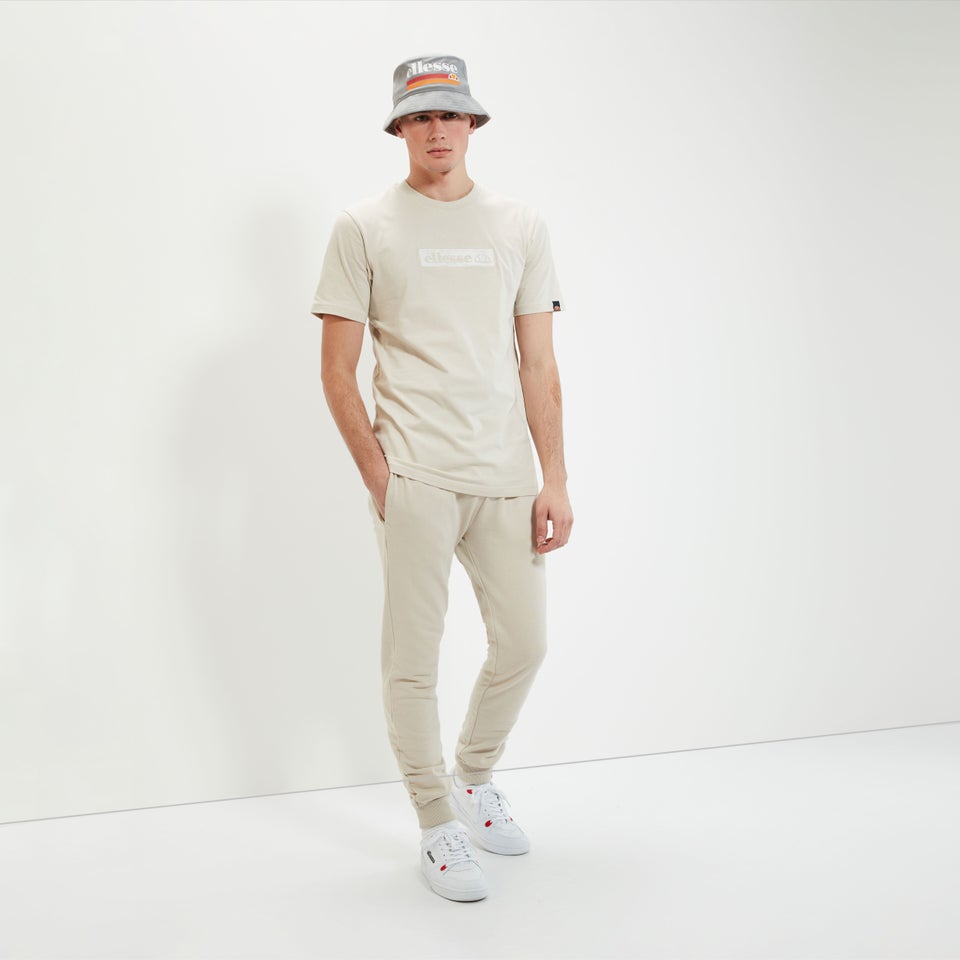 Carpinone T-Shirt Beige für Herren