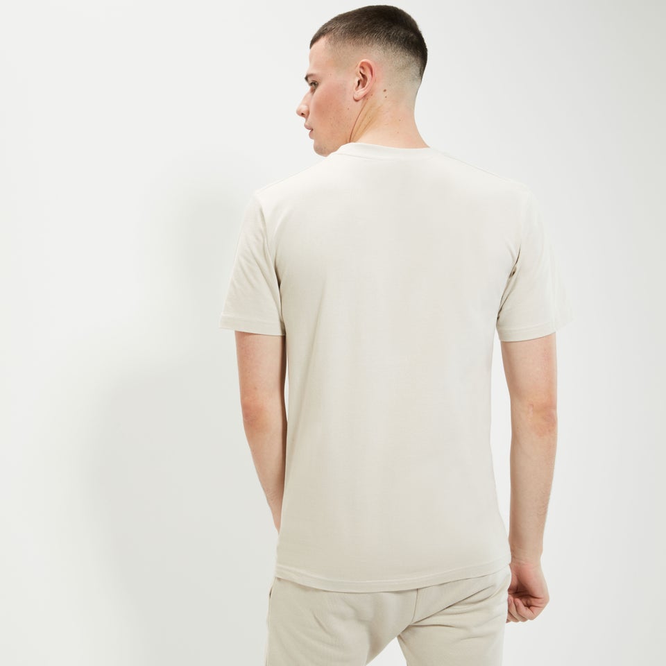 Carpinone T-Shirt Beige für Herren