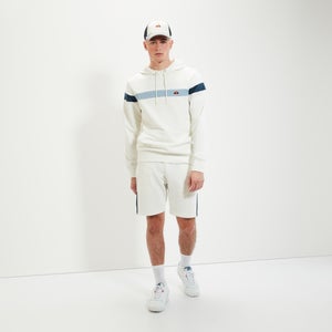 Men's Pietro Overhead Hoody Off White