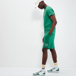 Unisex Melodi Tee Green