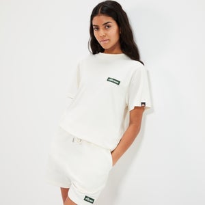 Women's Tolin Tee Off White