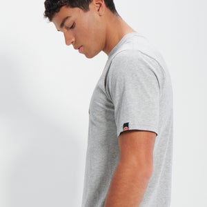 Men's Aiden 2 Tee Grey Marl