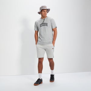 Men's Aiden 2 Tee Grey Marl - S