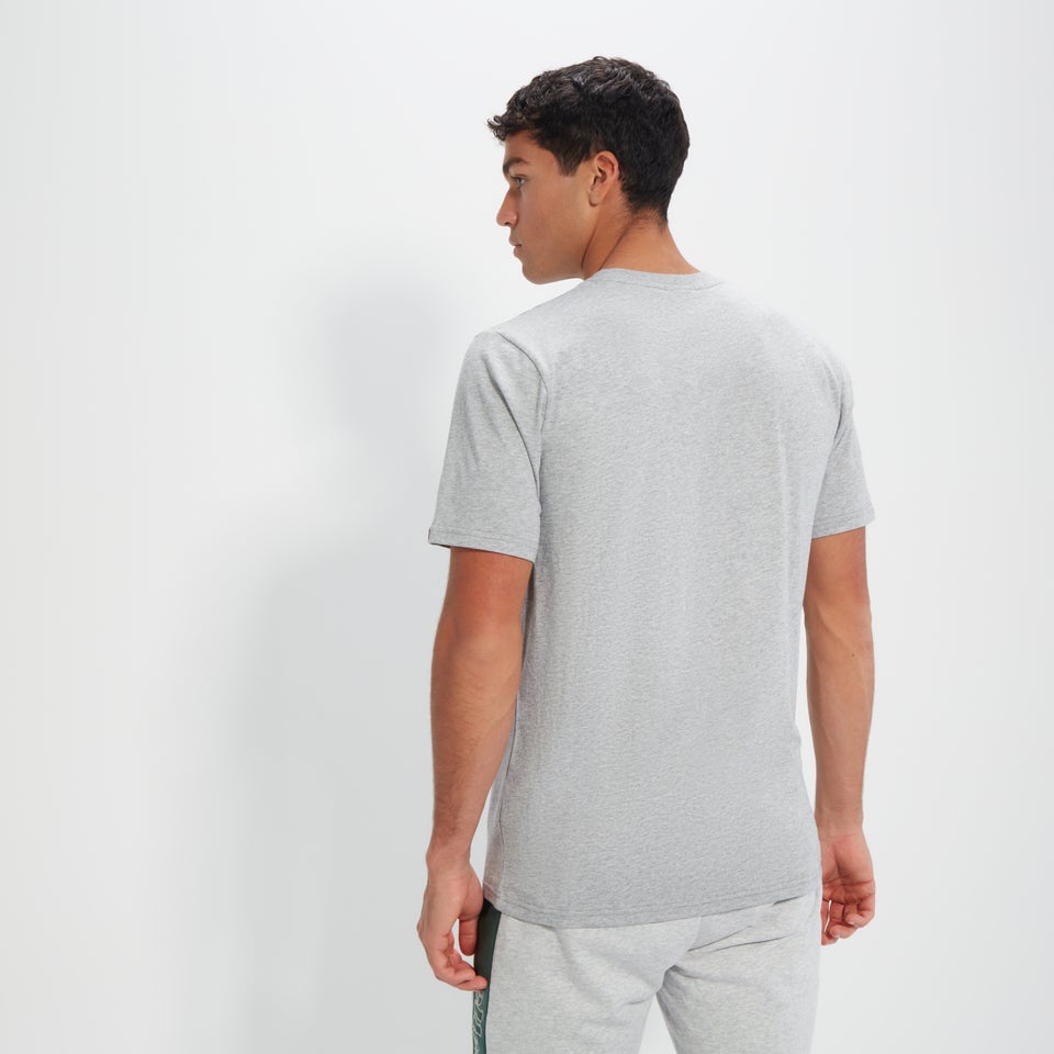 Men's Aiden 2 Tee Grey Marl