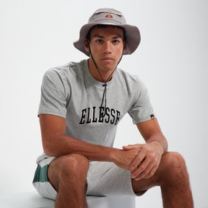 Men's Aiden 2 Tee Grey Marl