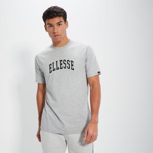Men's Aiden 2 Tee Grey Marl